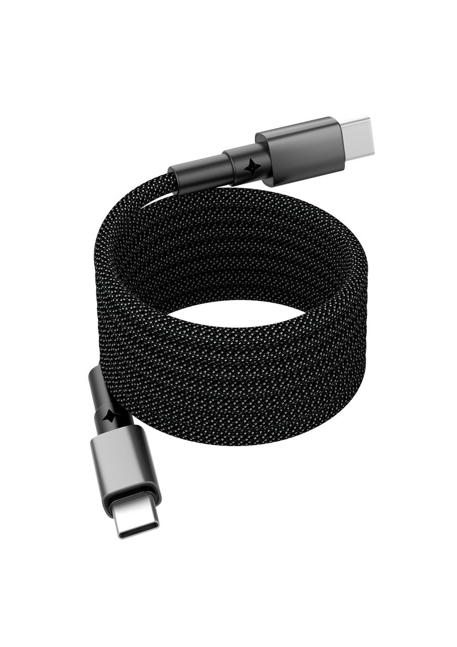 Magnetic adapter product shot