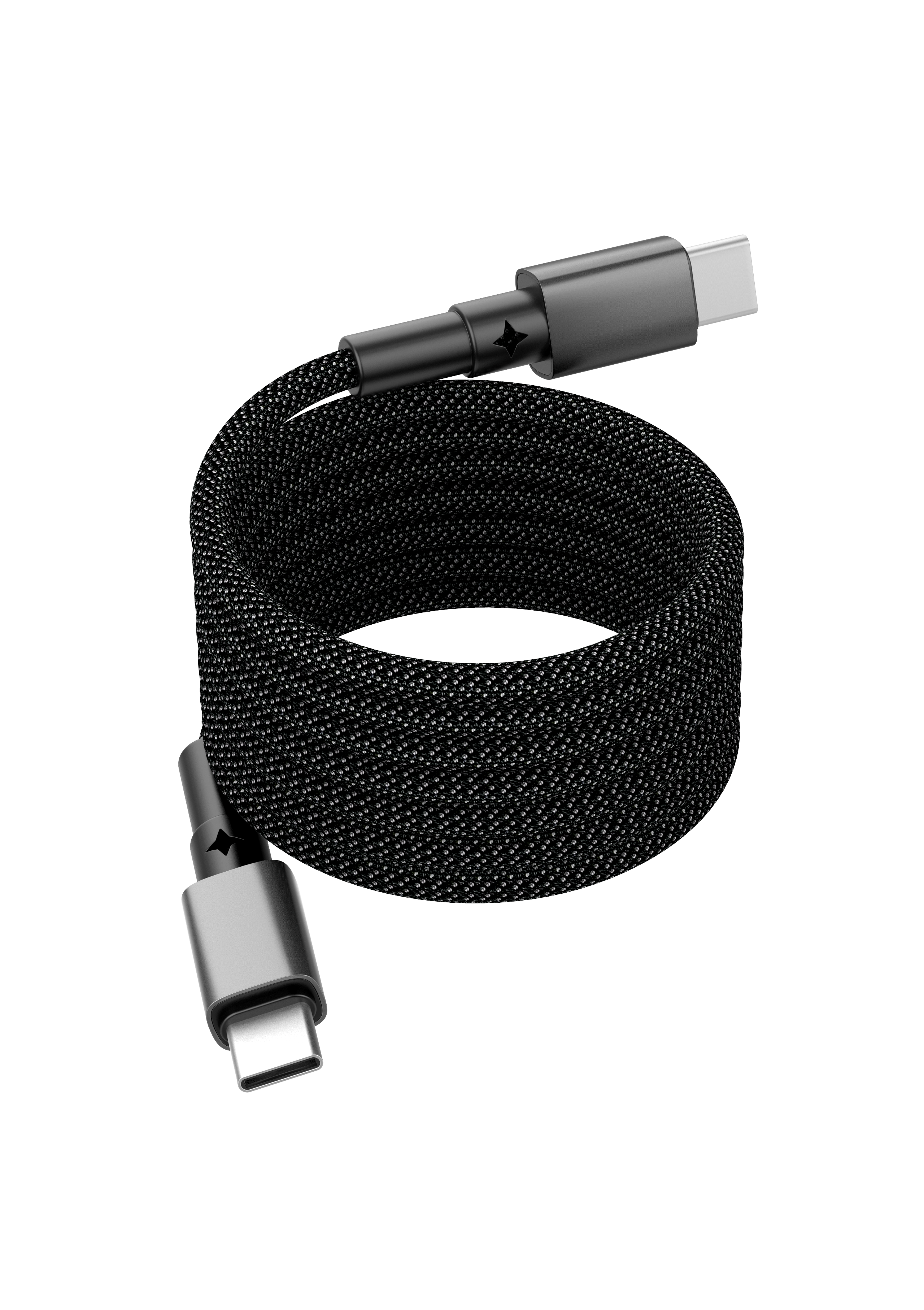 Magnetic adapter product shot