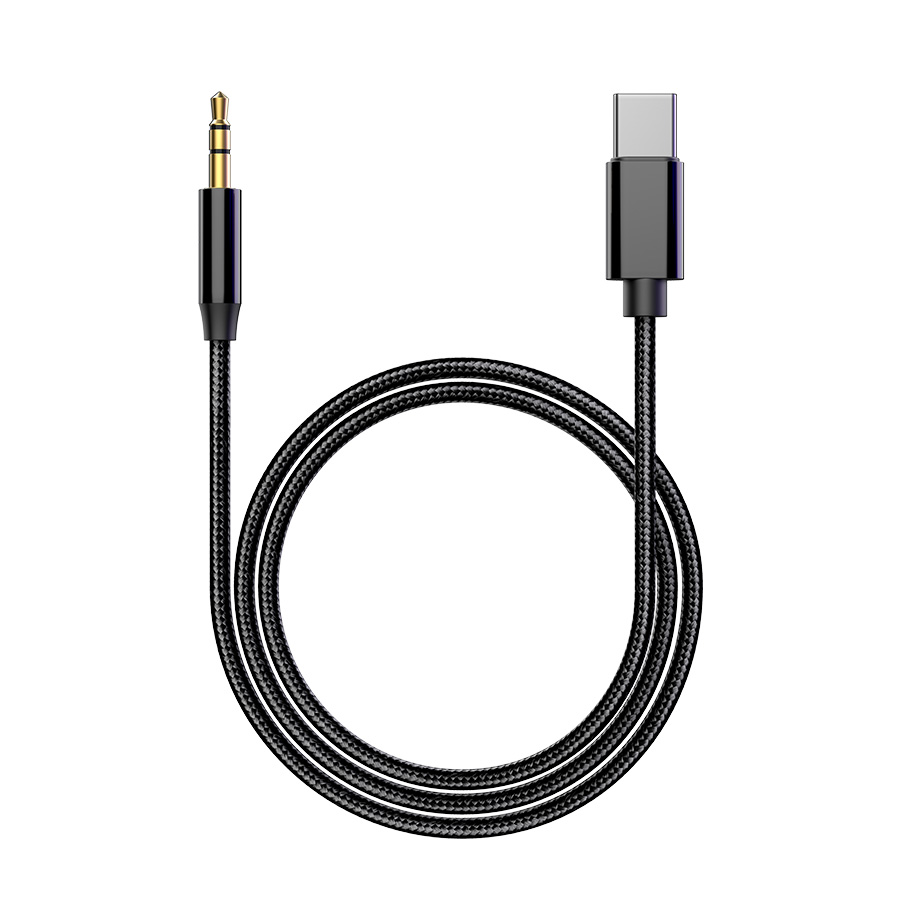 More Adapter Cables
