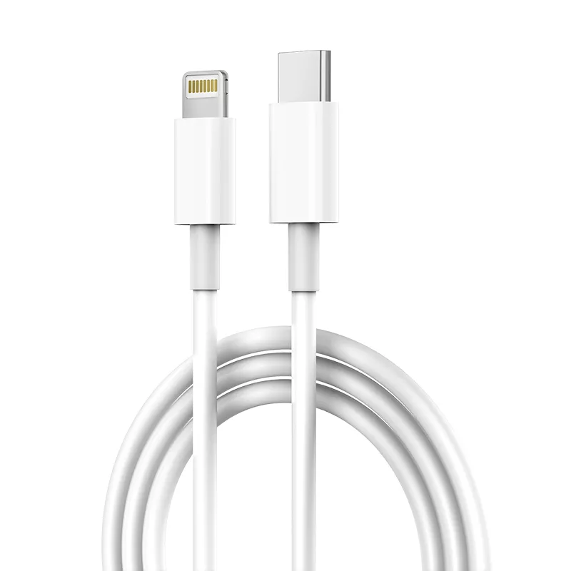 More Lightning Cables
