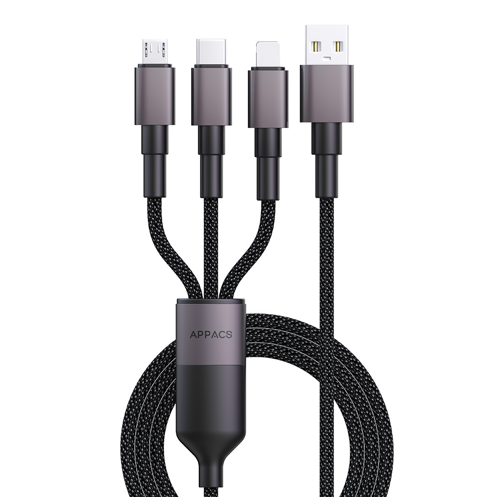 More Multi-function Cables