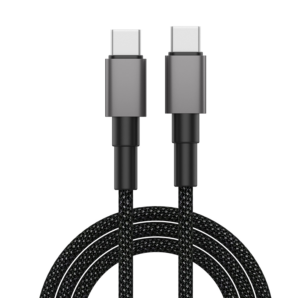 More USB-C Cables