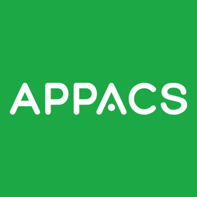 APPACS logo