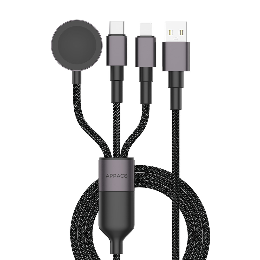 U87-CW100W watch charging cable