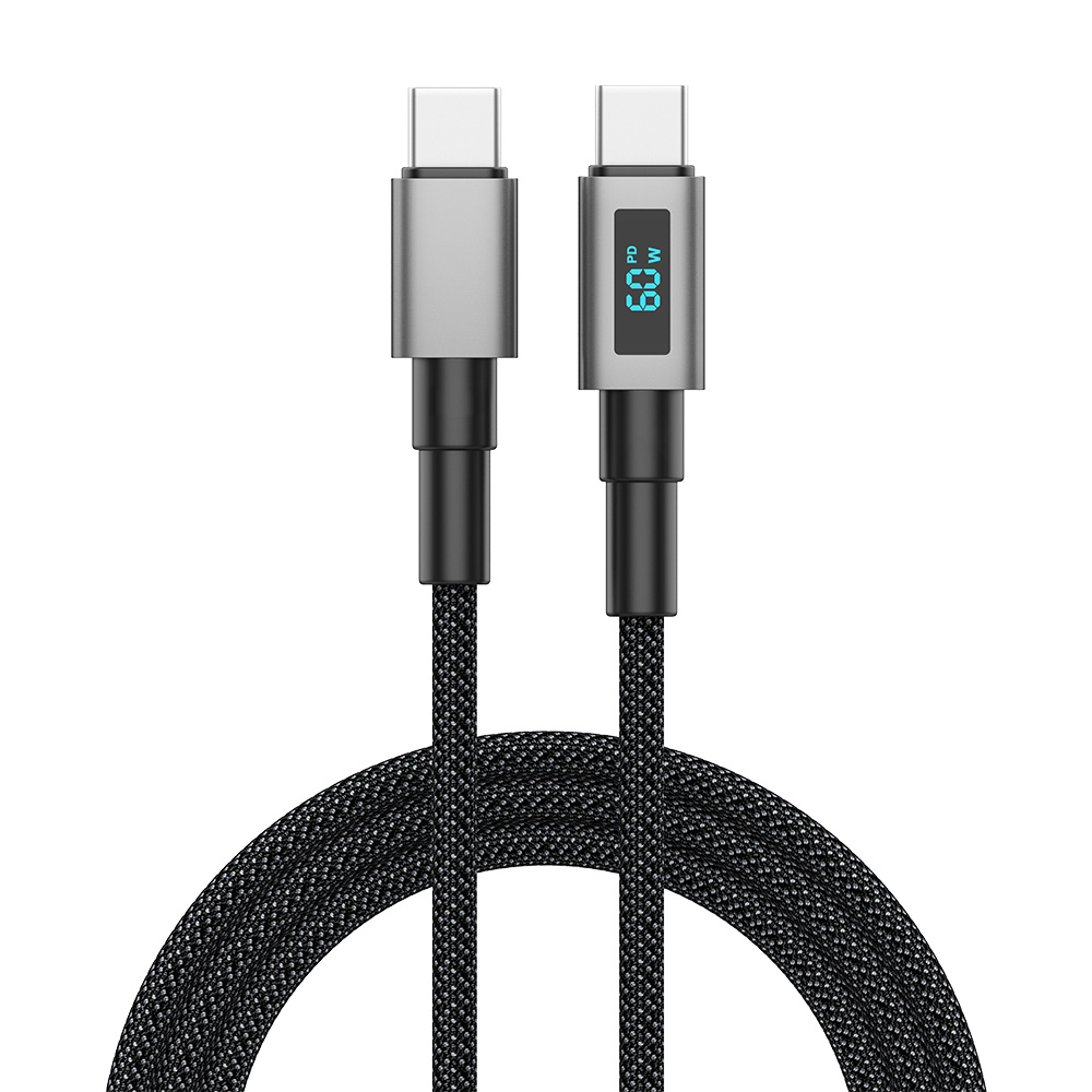 U87D LED display charging cable