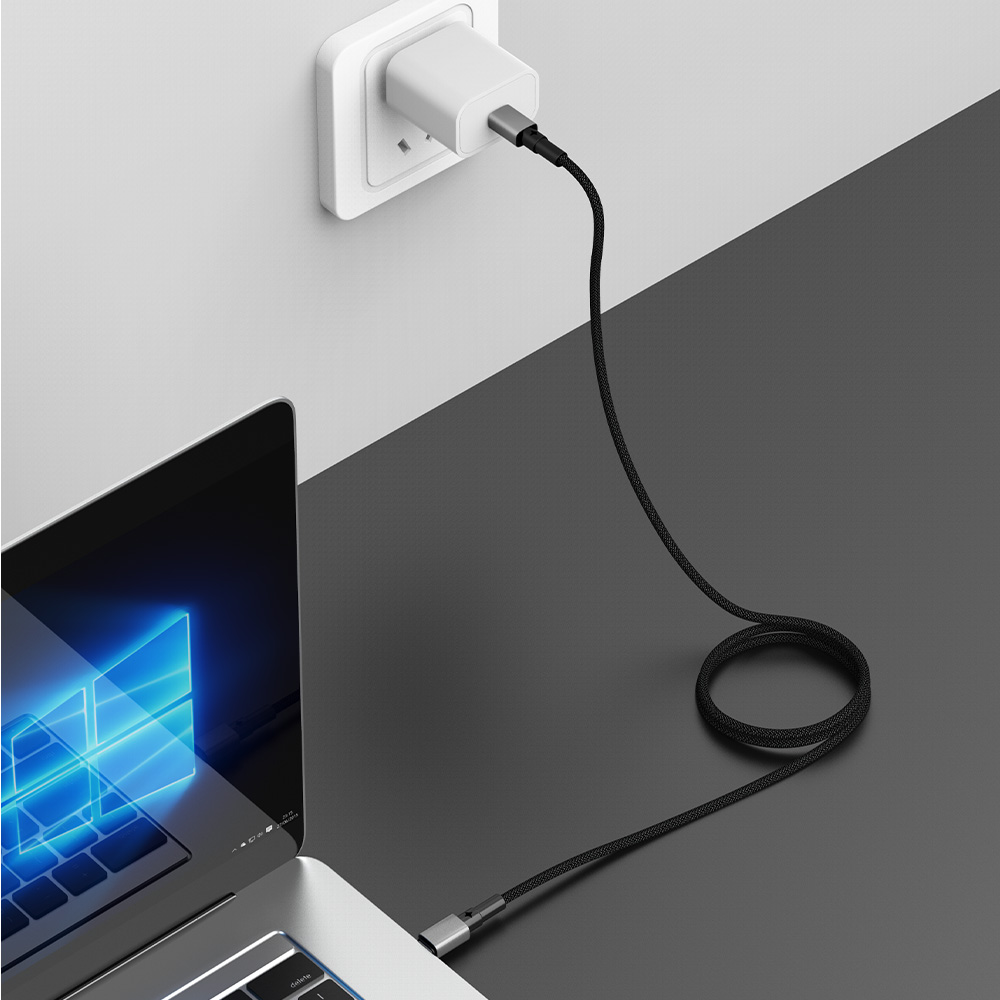 U87M Magnetic Charging Cable view 3