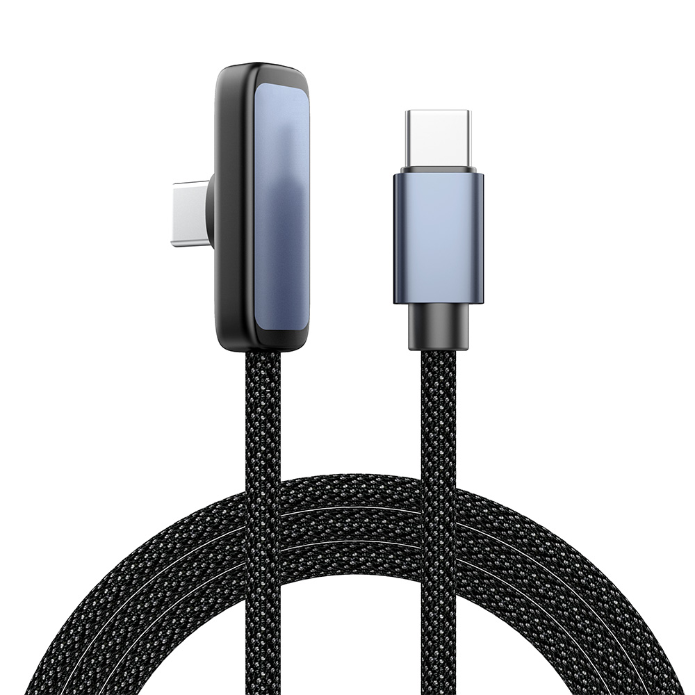 U93 USB-C audio adapter cable