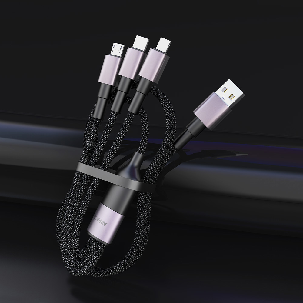 U87-3in1 dark product scene